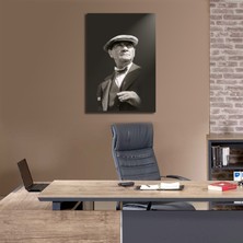 Atatürk FOTOĞRAFI-416