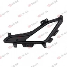 TŞT Hyundai Accent 2006-2010 Ön Tampon Braketi Sağ (Oem No: 86592-1E000)