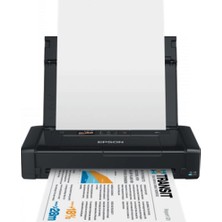 Epson WF-100 Taşınabilir Mobil Yazıcı (Kdo)