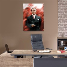 Atatürk FOTOĞRAFI-243