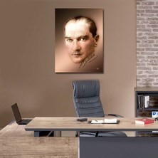Atatürk FOTOĞRAFI-105