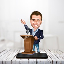 Ahşap_karikatür_biblo _ATS-566