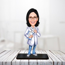 Ahşap_karikatür_biblo _ATS-662