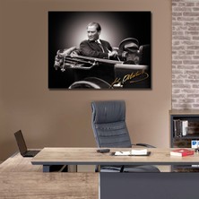 Atatürk FOTOĞRAFI-158