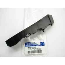 TŞT Hyundai Accent 2006-2010 Ön Tampon Braketi Sol (Oem No: 86591-1E000)