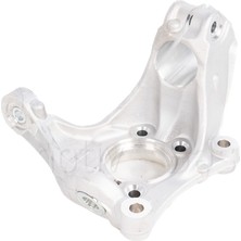 Wisco Aks Taşıyıcı Ön Sol 85MM Vw Passat - Audi A3 S3 Quattro 2005- 1160279
