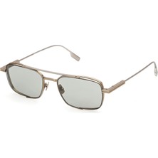Zegna EZ0293 32N Gold Erkek Güneş Gözlüğü