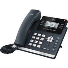 Karel IP132G Ip Masaüstü Poe Telefon Adaptör Hariç (Kdo)