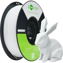 Soleyin Ultra Beyaz Pla Filament 1.75 Mm. 1kg.