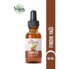 Biorganix Life Fındık Yağı 50 ml