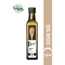 Biorganix Life Susam Yağı 250 ml