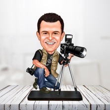 Ahşap_karikatür_biblo _ATS-539