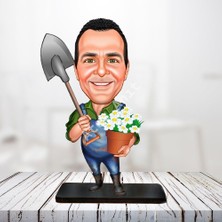 Ahşap_karikatür_biblo _ATS-542