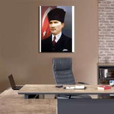 Atatürk FOTOĞRAFI-396
