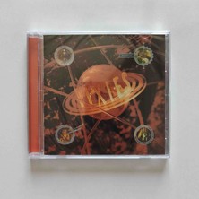 Mono Müzik Kitabevi Pixies - Bossanova CD ( Orijinaldir)
