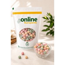 Nizip Online Kuruyemiş Akide Şekeri Minibon 500 gr