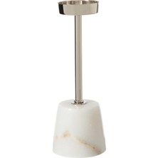 Mudo Home FORME KÜÇÜK BOY MUMLUK  8X19 CM