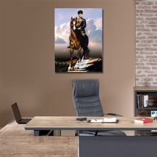 Atatürk Fotoğrafı-13