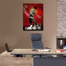 Atatürk Fotoğrafı-43