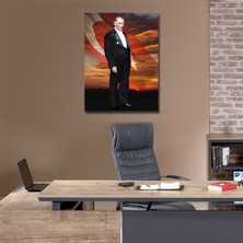 Atatürk FOTOĞRAFI-189