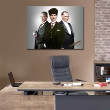 Atatürk FOTOĞRAFI-325