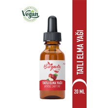 Tatlı Elma Yağı 20 ml