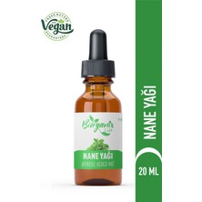 Nane Yağı 20ML