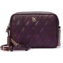 Victoria's Secret Crossbody Camera Bag