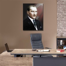 Atatürk FOTOĞRAFI-126