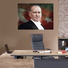 Atatürk FOTOĞRAFI-409