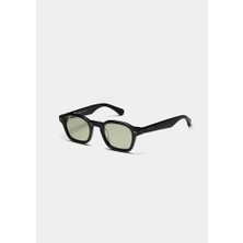 Peter And May S98 Hero Sun Black Graphite Green Güneş Gözlüğü