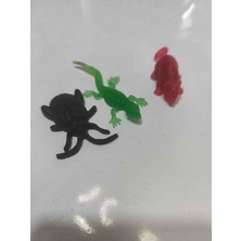 Beks Oyuncak Plastik Hayvanlar