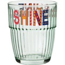 Mudo Home Shıne Bardak Yeşil 350 ml