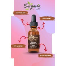 Karınca Yumurtası Yağı 20CC Tüy Dökücü ve Tüy Azaltıcı Serum