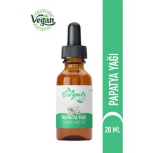 Papatya Yağı 20 ml