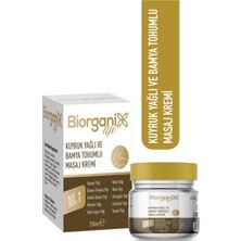 Kuyruk Yağı Kremi Bamya Tohumu Yağlı 210 ml