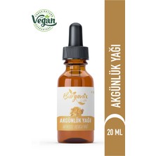 Akgünlük (Sığla) Yağı 20 ml