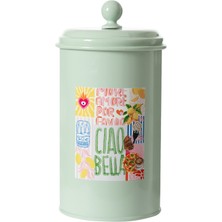 Mudo Home FAVOR ÇAY & KAHVE KUTUSU MINT