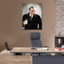Atatürk Fotoğrafı-21