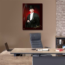 Atatürk FOTOĞRAFI-194