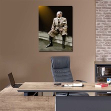 Atatürk FOTOĞRAFI-115