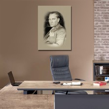 Atatürk FOTOĞRAFI-171