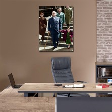 Atatürk FOTOĞRAFI-201