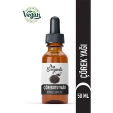 Biorganix Life Çörekotu Yağı 50 ml