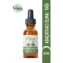 Adaçayı (Acı Elma) Yağı 20 ml
