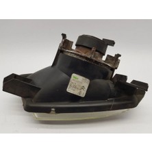 Tyc Citroen Xsara 1997-2000 Ön Sis Lambası Sol (Oem No: 6204R4)