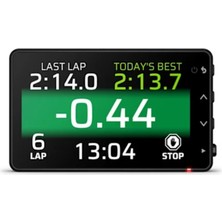 Garmin Catalyst 2, Ww