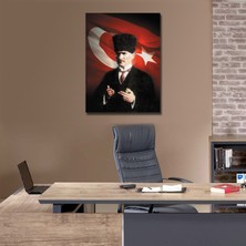 Atatürk FOTOĞRAFI-268