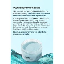 Vavis Ocean-Inspired Body Scrub 250 ml