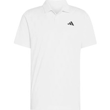 Adidas Club Graph Polo KS8274 Beyaz Tişört